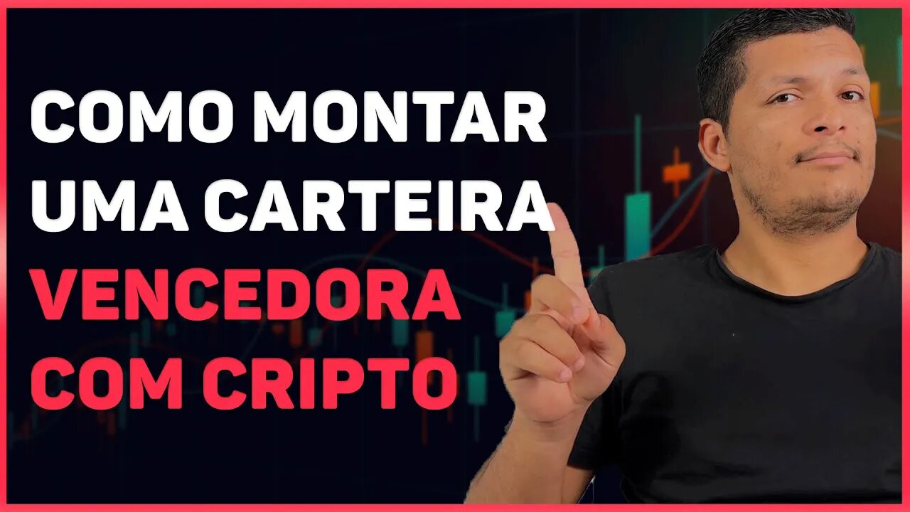 ANÁLISE: ESTAS CRIPTOMOEDAS PODEM TER UMA VALORIZAÇÃO SIGNIFICATIVA