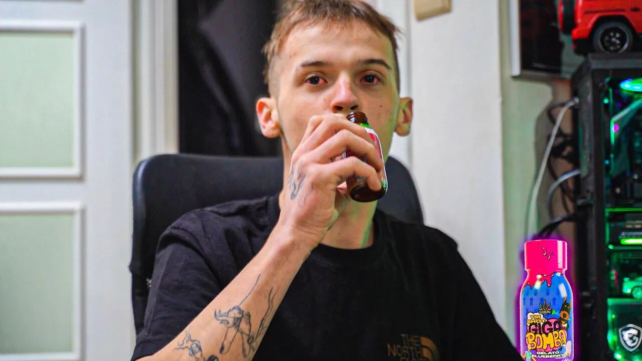 POLSKI LIL PEEP NA FAZIE