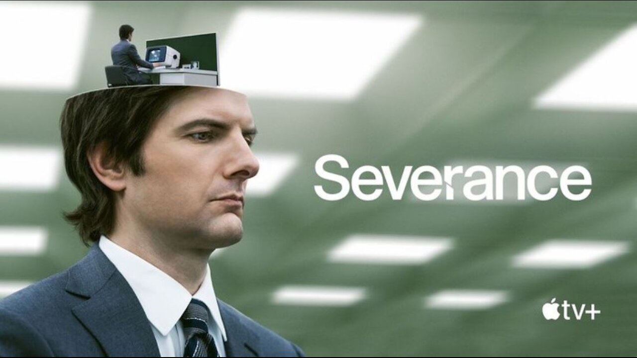 Severance — Season 2 Official Teaser #appletvplus #season2 #adamscott #patriciaarquette #scifi