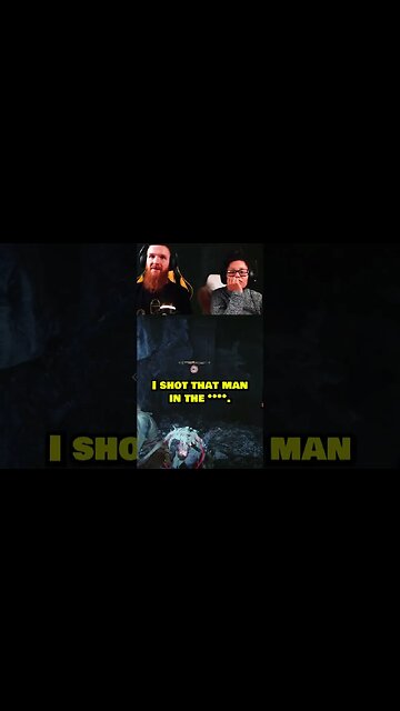 God of War Ragnarok - Atreus living up to Loki's trickster rep #shorts