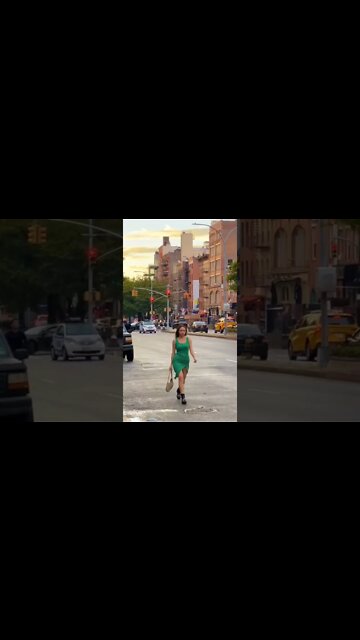 Beauty On The Way | #funyum #shorts #shortsfeed