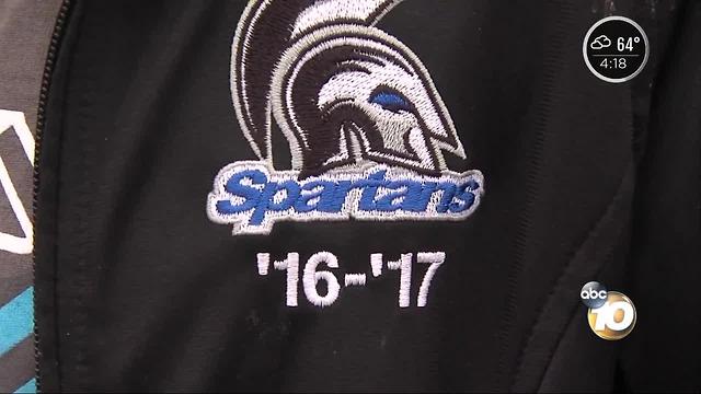 South Bay students get air conditioning on campus