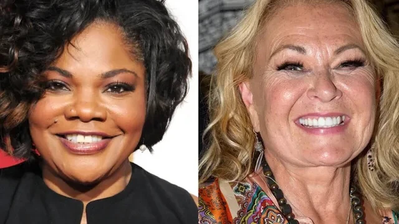 The Roseanne and Monique Clone Conversation