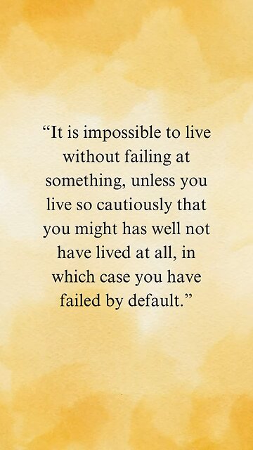 Humans Fail, Losers Quit - Part 9