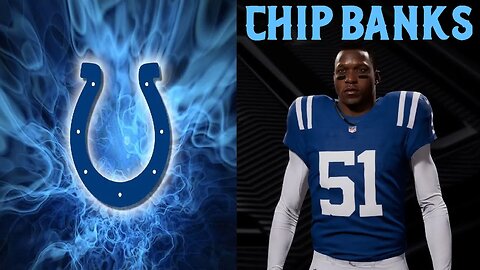 How To Make Chip Banks In Madden 24