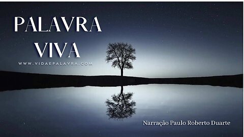 PALAVRA VIVA