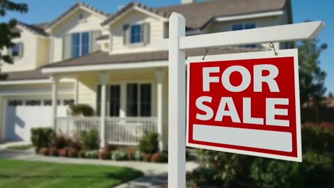 Pandemic changing the way people buy homes