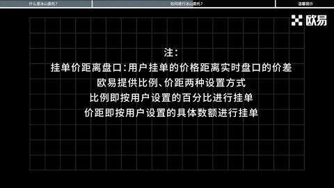 欧易OKX冰山策略是什么？快速了解冰山策略