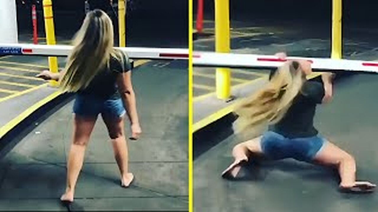 Instant Regret - Fail Compilation | Funny Fails