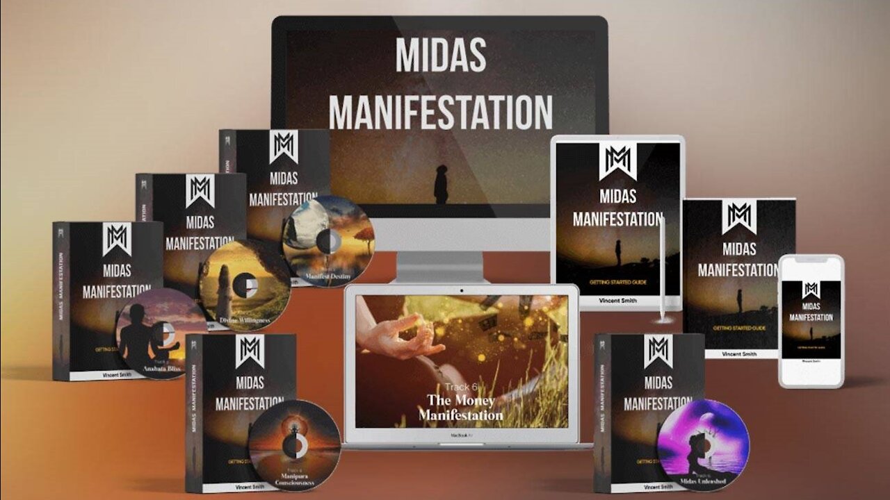 Midas Manifestation Review