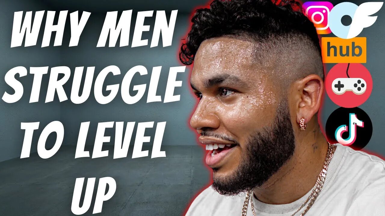 WHY MEN STRUGGLE TO LEVEL UP | ALPHALAND SUMMER SHREDDING WEEKEND 2023 VLOG | PT 1