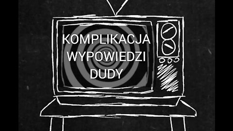 PREZYDENT - ANDRZEJ DUDA