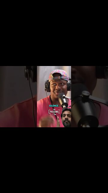 Just be simple to add to the stress Enjoy Life! #thepregame