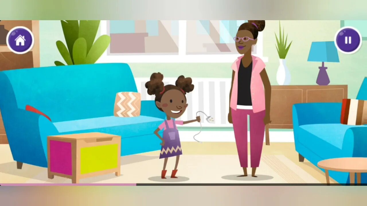 Cbeebies Storytime - Bedtime Stories - Today I Am Five And A Half - Read To Me (Narrated)