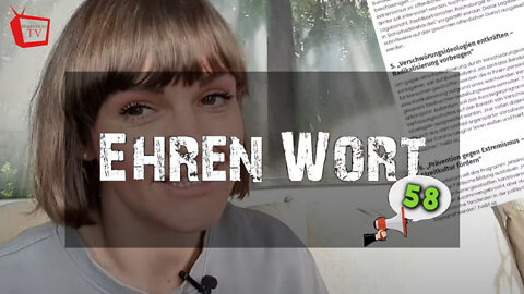 Ehren Wort 58