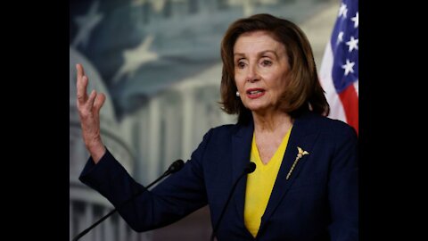 NY Post: Pelosi Makes Up to $30 Million on Insider Stock Trades