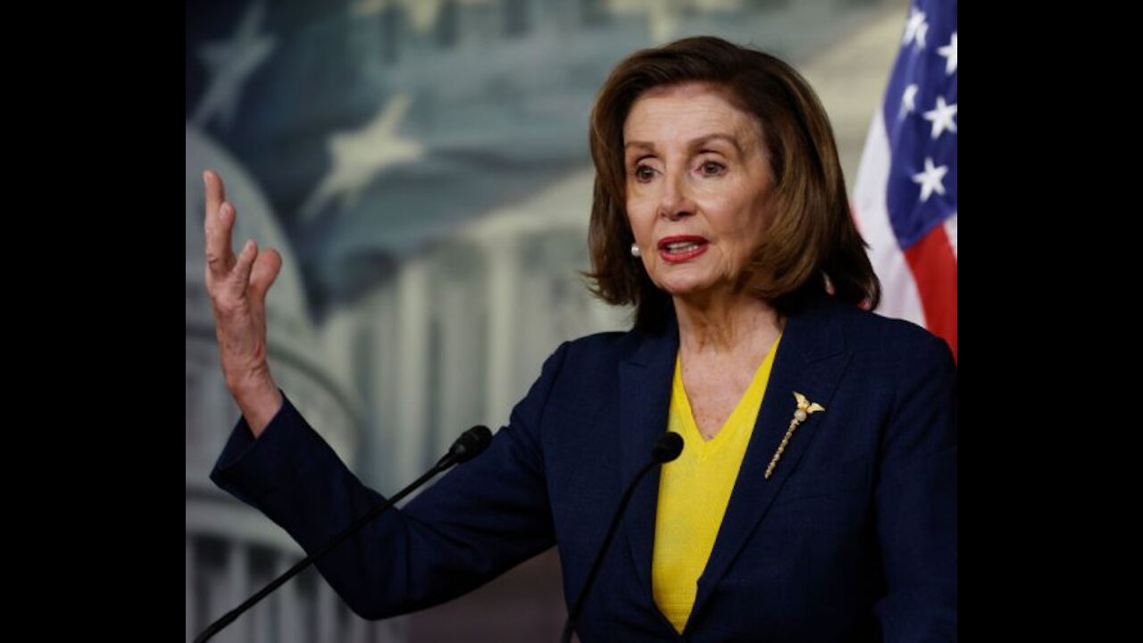 NY Post: Pelosi Makes Up to $30 Million on Insider Stock Trades