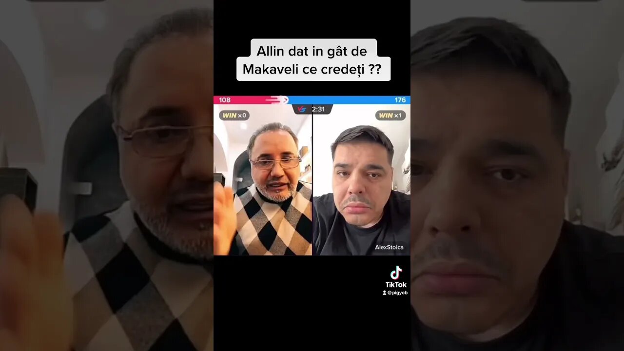 Allin dat in gât de Makaveli ce credeți ???