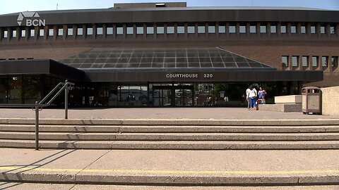 Lethbridge Mom Court Sentencing | Friday, August 18, 2023 | Angela Stewart | Bridge City News