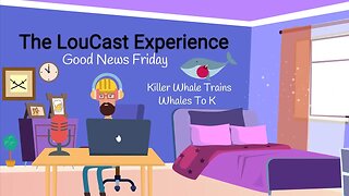 LouCast 5-26-23