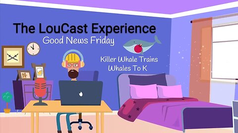 LouCast 5-26-23
