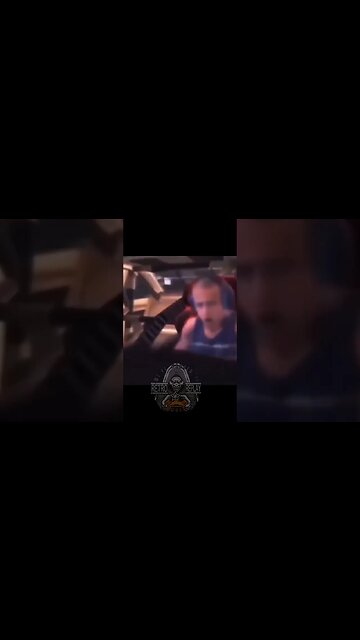 sometimes life just plays out like an old-school video game