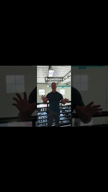 What Is A Rep? #shorts