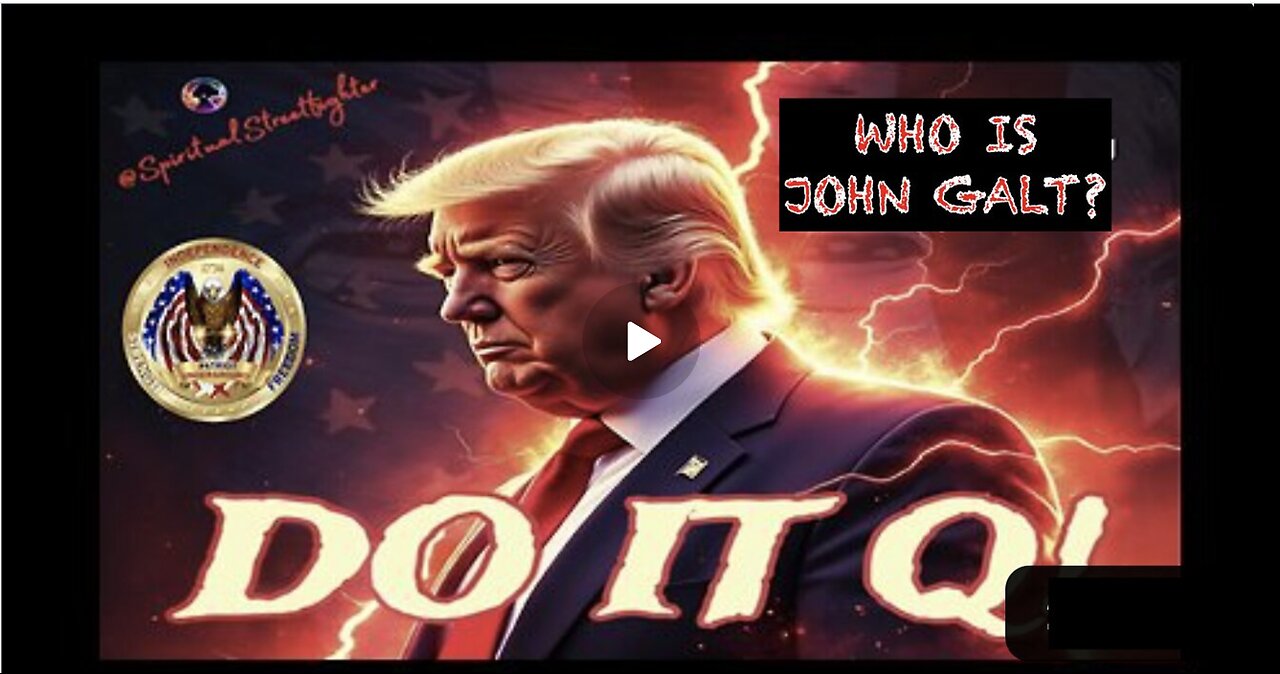 PATRIOT UNDERGROUND W/ MIKE KING SITUATION UPDATE W/ ALL THE COMMS DECODE. JGANON, SGANON, CLIF HIGH