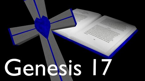 Audio Bible Genesis Chapter 17 ASV (1901)