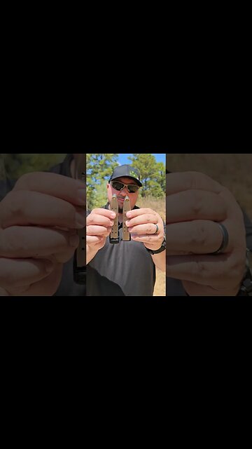 New 17 Round mags For Hell Cat Pro