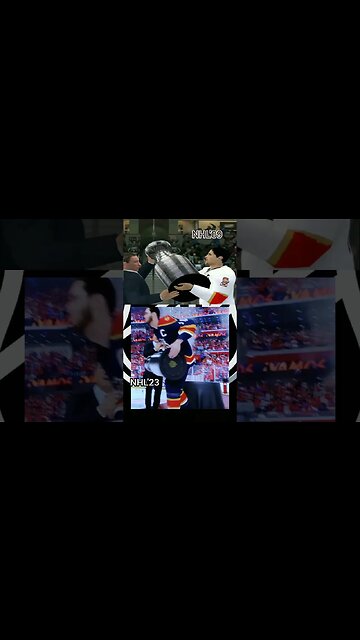 We want Florida - #floridapanthers #gameclips #nhl09 #ohhighbud #stanleycup #NHLplayoffs