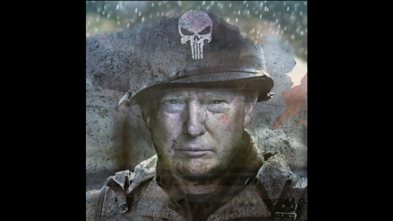 THE STORM HAS ARRIVED, WATCH, LISTEN AND SHARE 🇺🇸 ⬇️