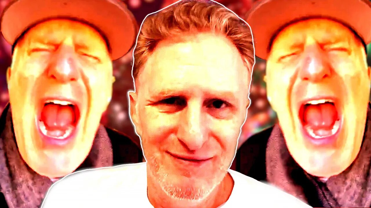 Why Everyone HATES Michael Rapaport