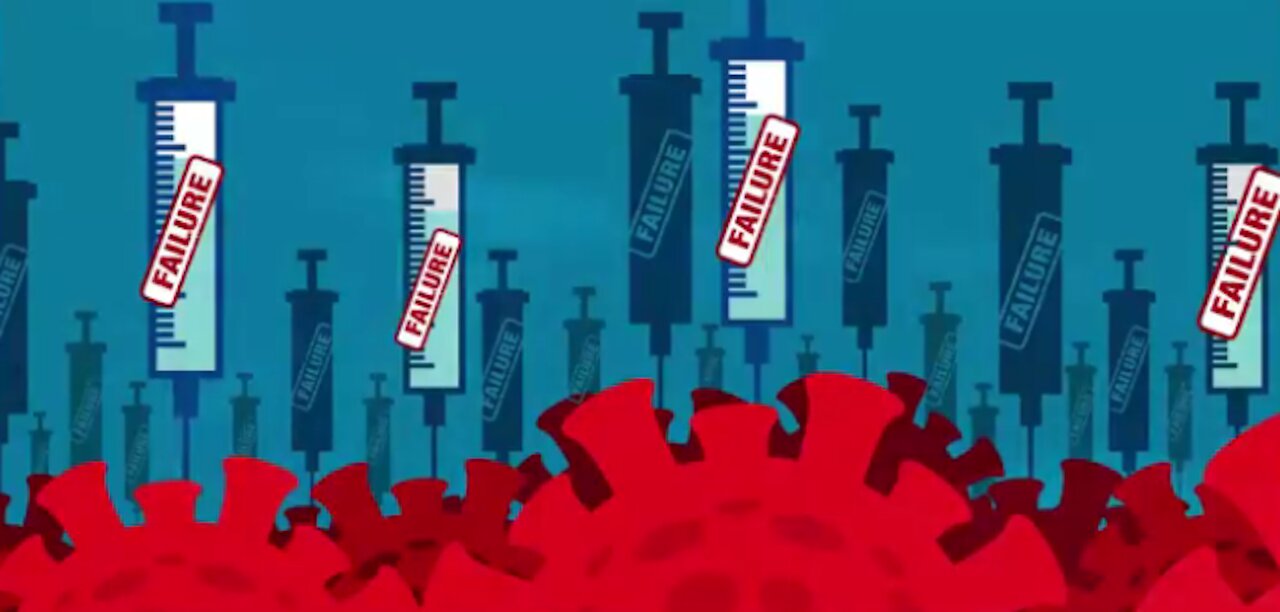 Fauci, Pharma Running a RICO Criminal Conspiracy Interview with Reiner Fuellmich & Dr. David Martin