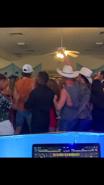 🎉 Let’s get this party started 🎉