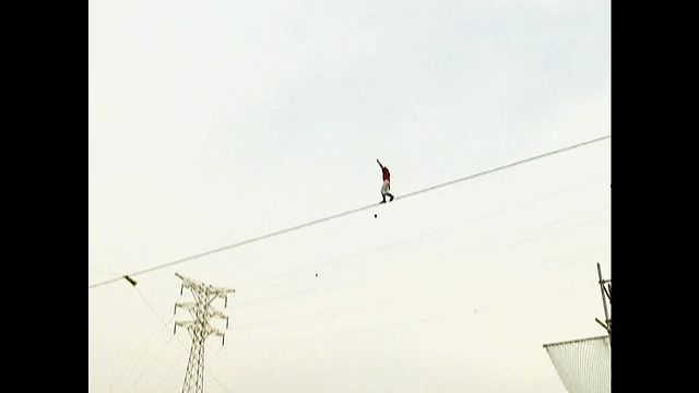 World High-Wire Championships