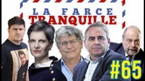 La Farce Tranquille