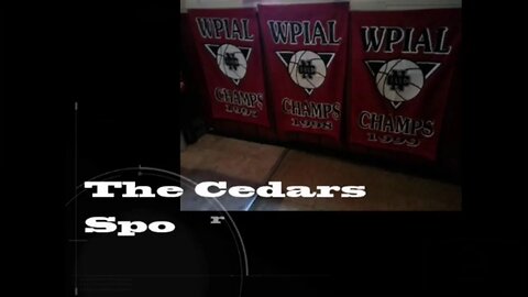 NCTV45 CEDARS SPORTS CORNER REPORT THURSDAY JUNE 1 2023