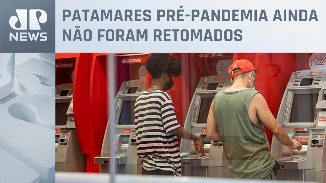 Dados do IBGE indicam melhora no rendimento do brasileiro