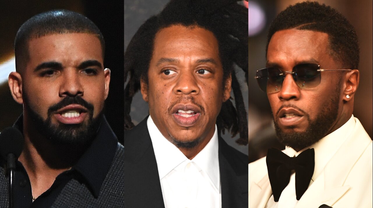 Is It OVER for DRAKE?? Industry and Fans Turned on him? Cassie Tryna not get CHARGED w/ Diddy?