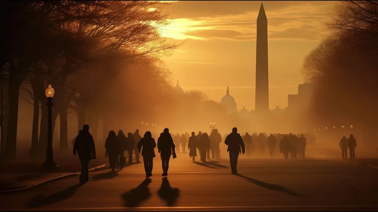 LIVE: Rally marks 60th anniversary of Martin Luther King’s historic 'March on Washington'