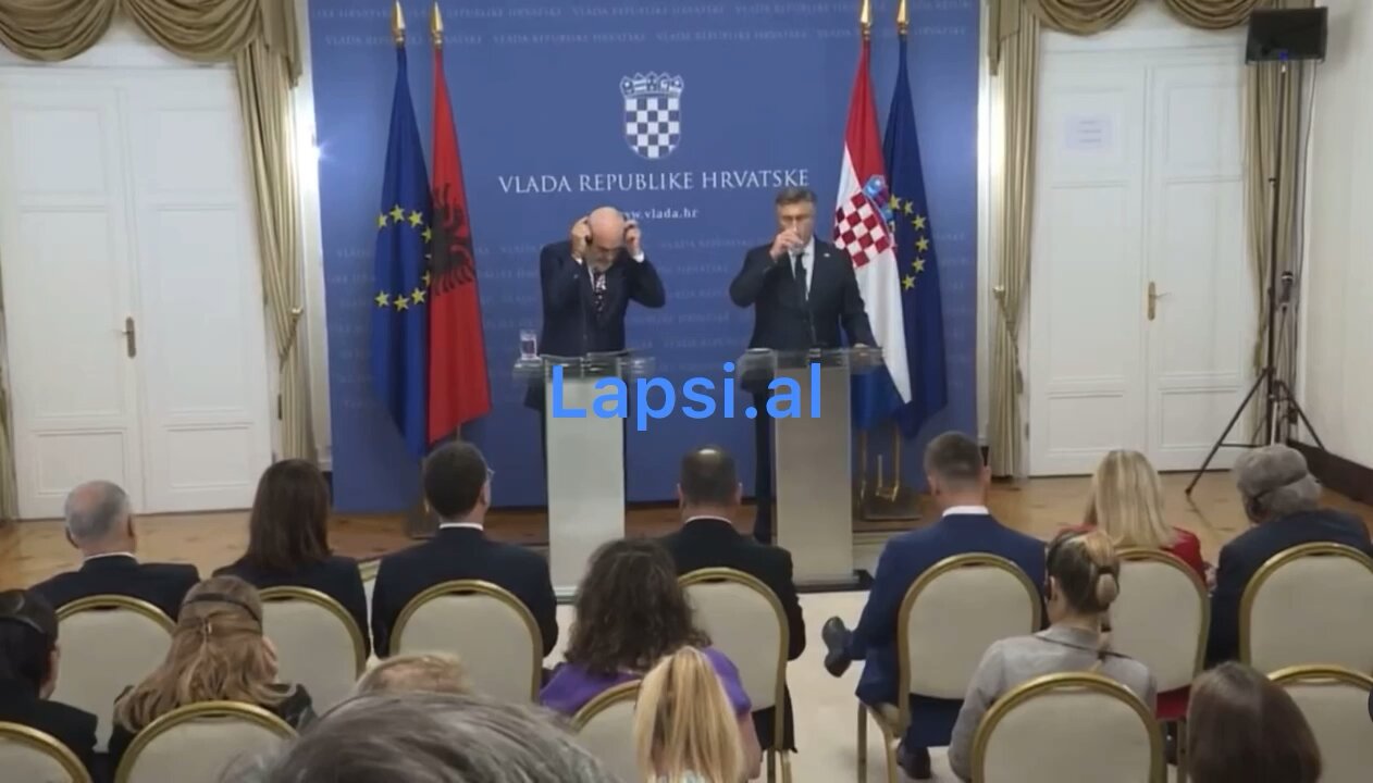 Pyetja Kroaci
