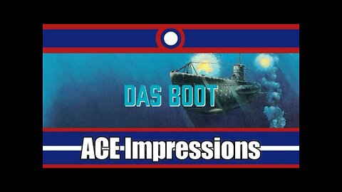 ACE Impressions Das Boot