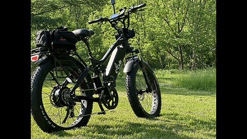 75 lbs lost on my Ecells Five Star Ebike
