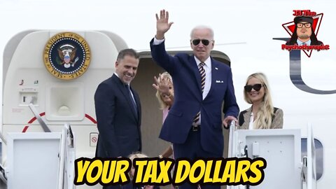 WH Shelling out Taxpayer Dollars to Deal With Hunter Biden Probe and More