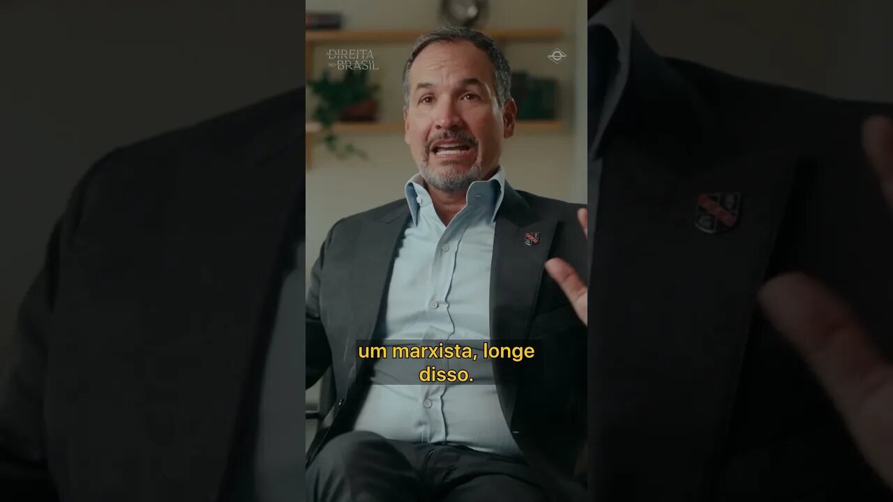 O 'racha' da direita | Hélio Beltrão