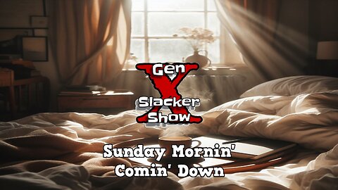 S05E26 Sunday Mornin' Comin' Down