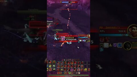 #shorts Dragonflight | Accept your fate | WOW