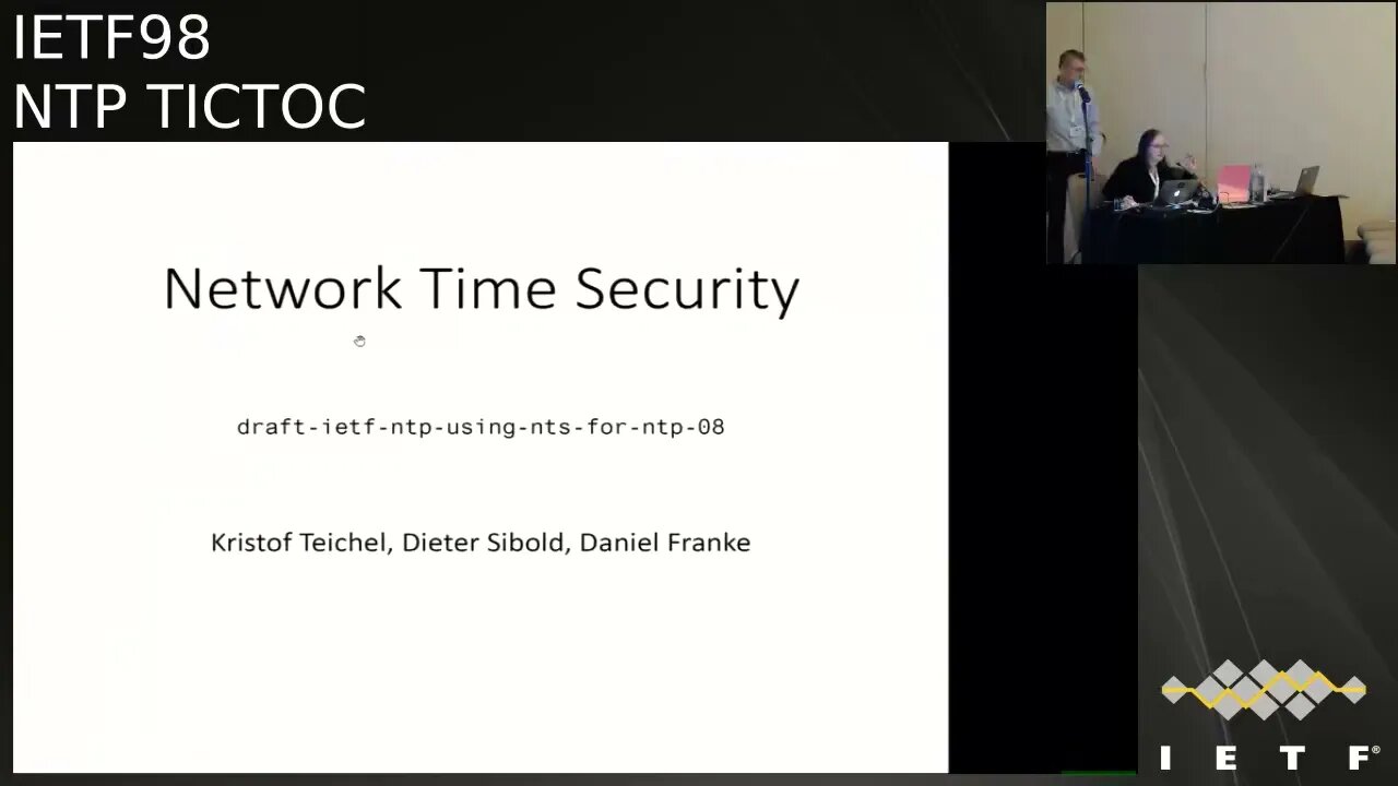 NTP TICTOC 20170327 1300