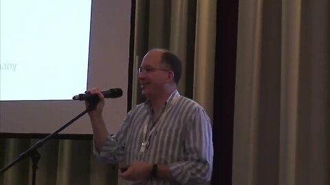 IRTF Open Session ANRP Awards